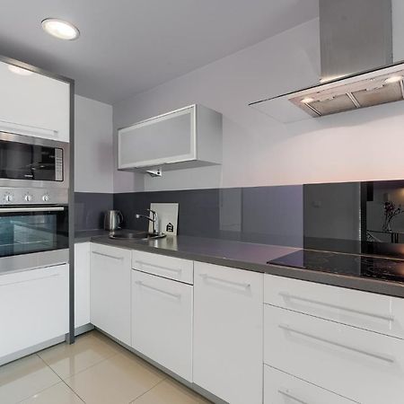 Apartamenty AMB Bandurskiego Szczecin Bagian luar foto